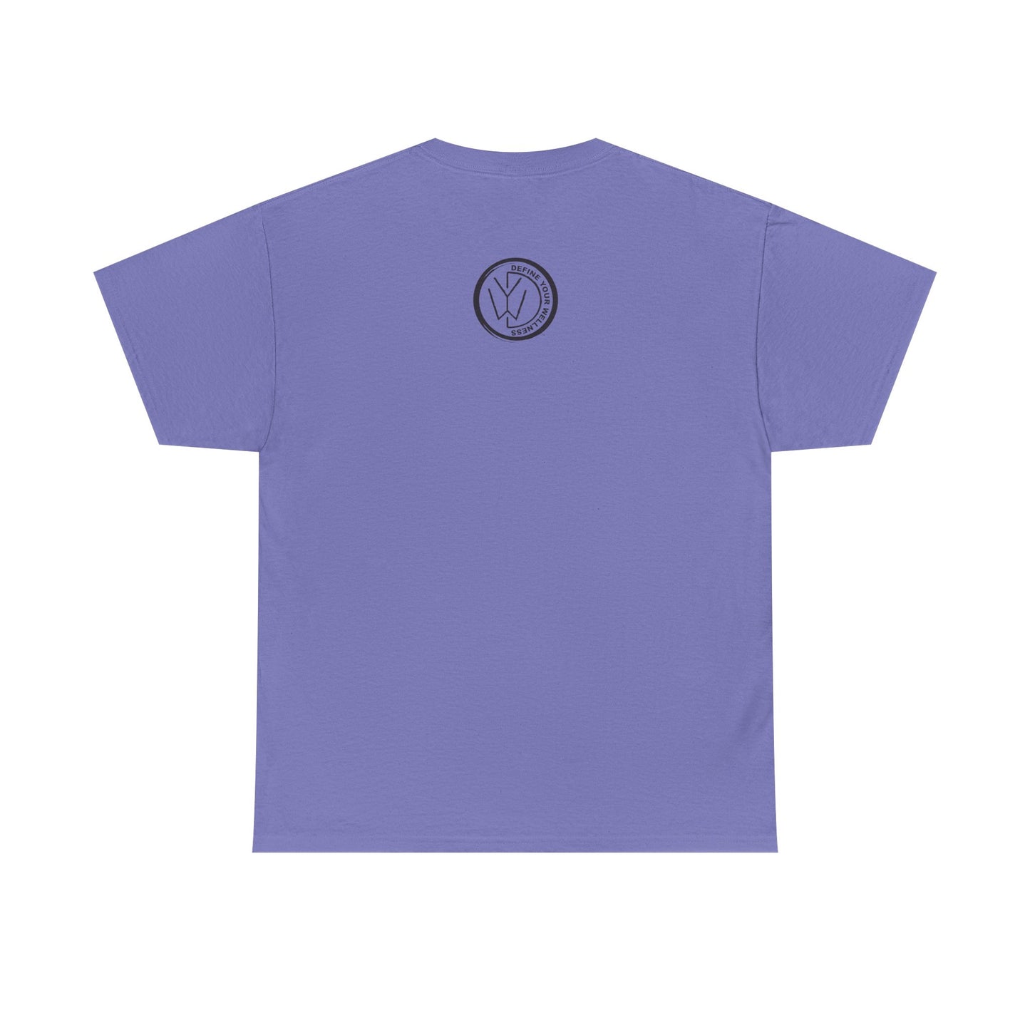 Love Your Dog Unisex Heavy Cotton Tee - 11 colors
