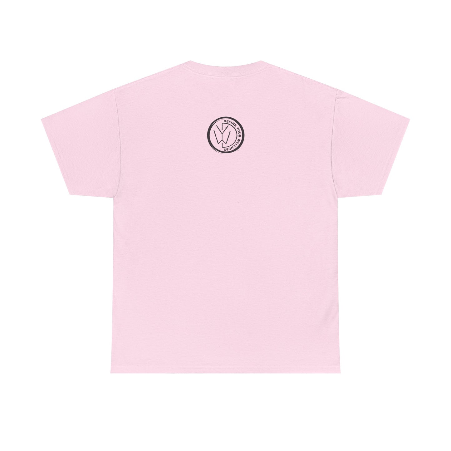 Sedona, Arizona DYW Unisex Cotton Tee
