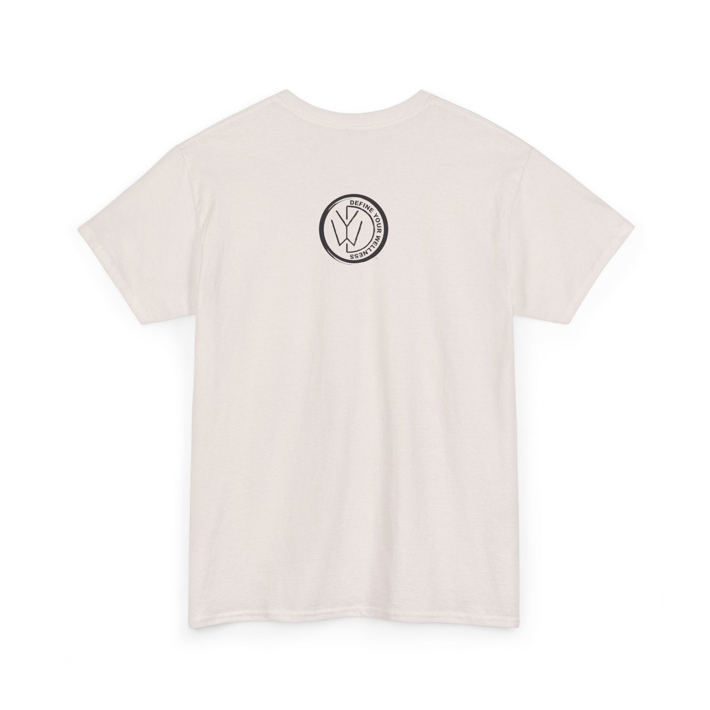 Wine Unisex Heavy Cotton Tee - 13 colors