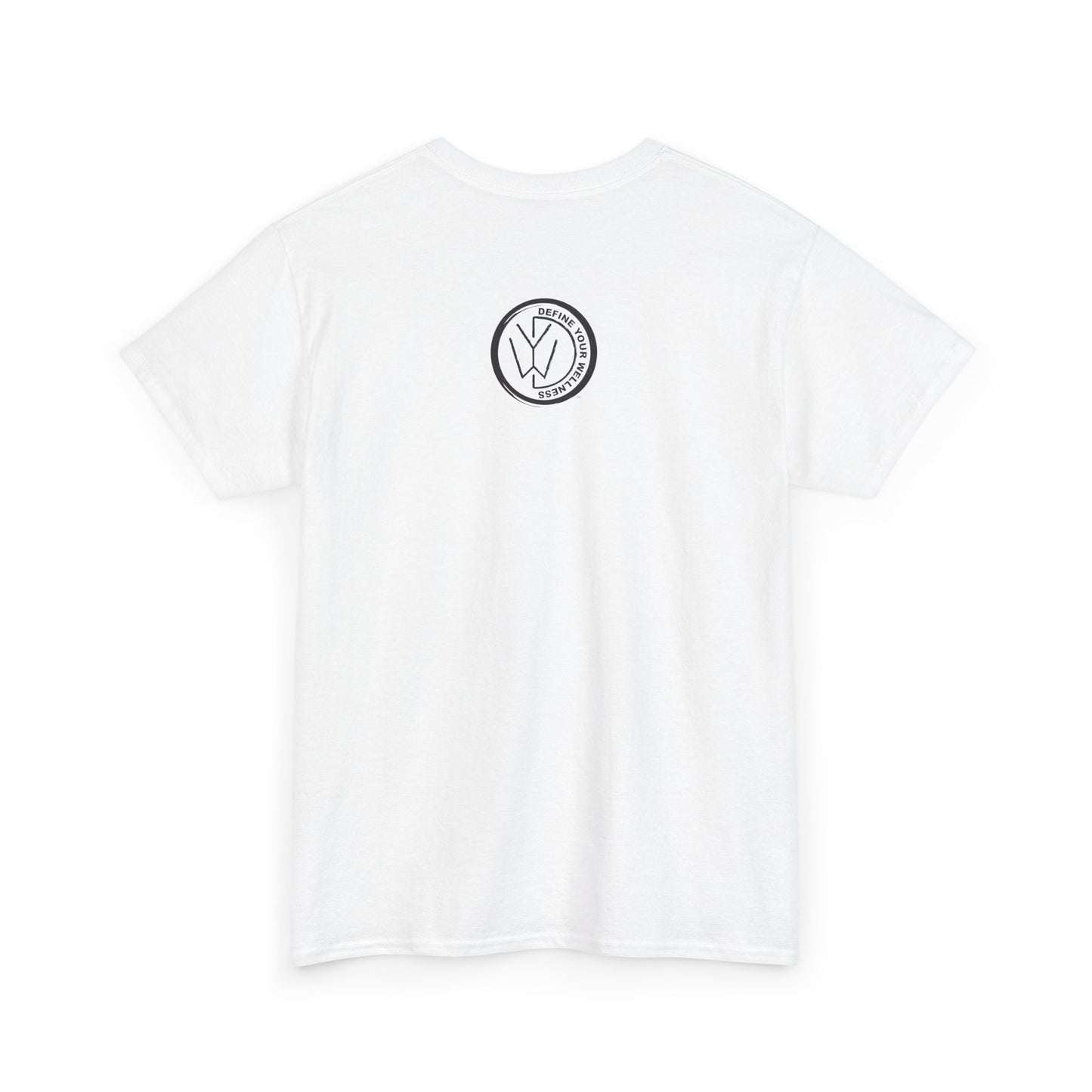 Wine Unisex Heavy Cotton Tee - 13 colors