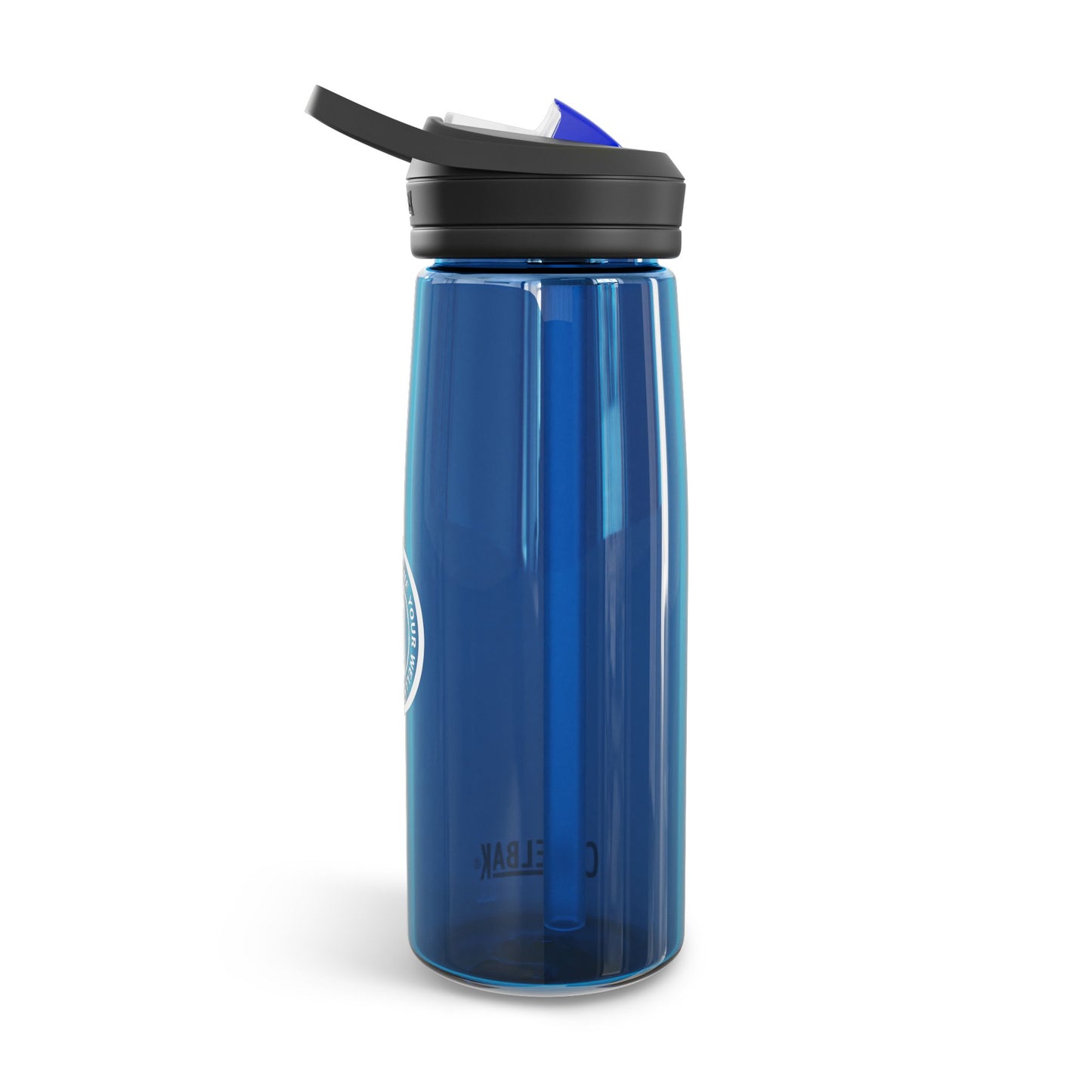 Define Your Wellness - CamelBak Eddy® Water Bottle - 20oz/25oz