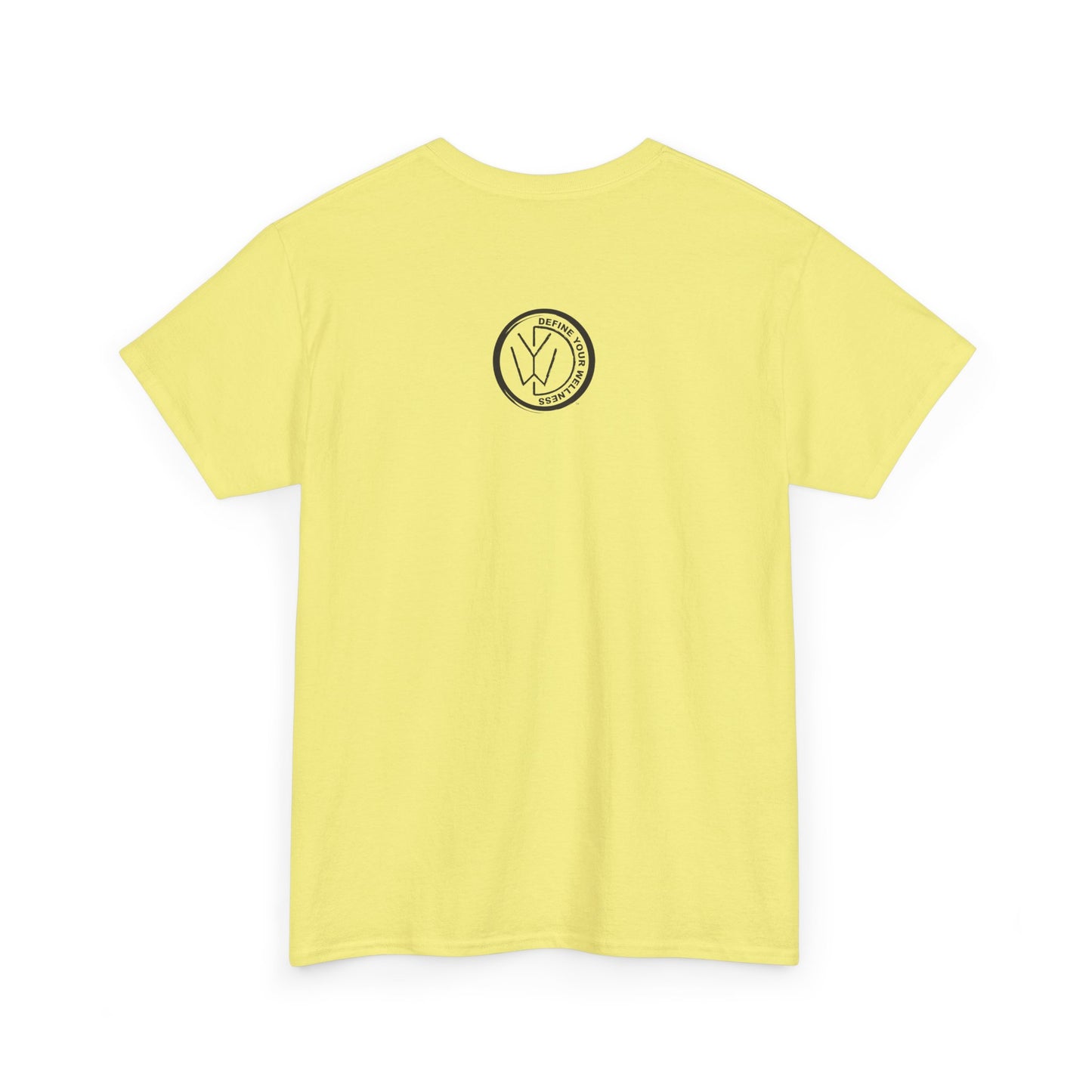 Sedona, Arizona DYW Unisex Cotton Tee