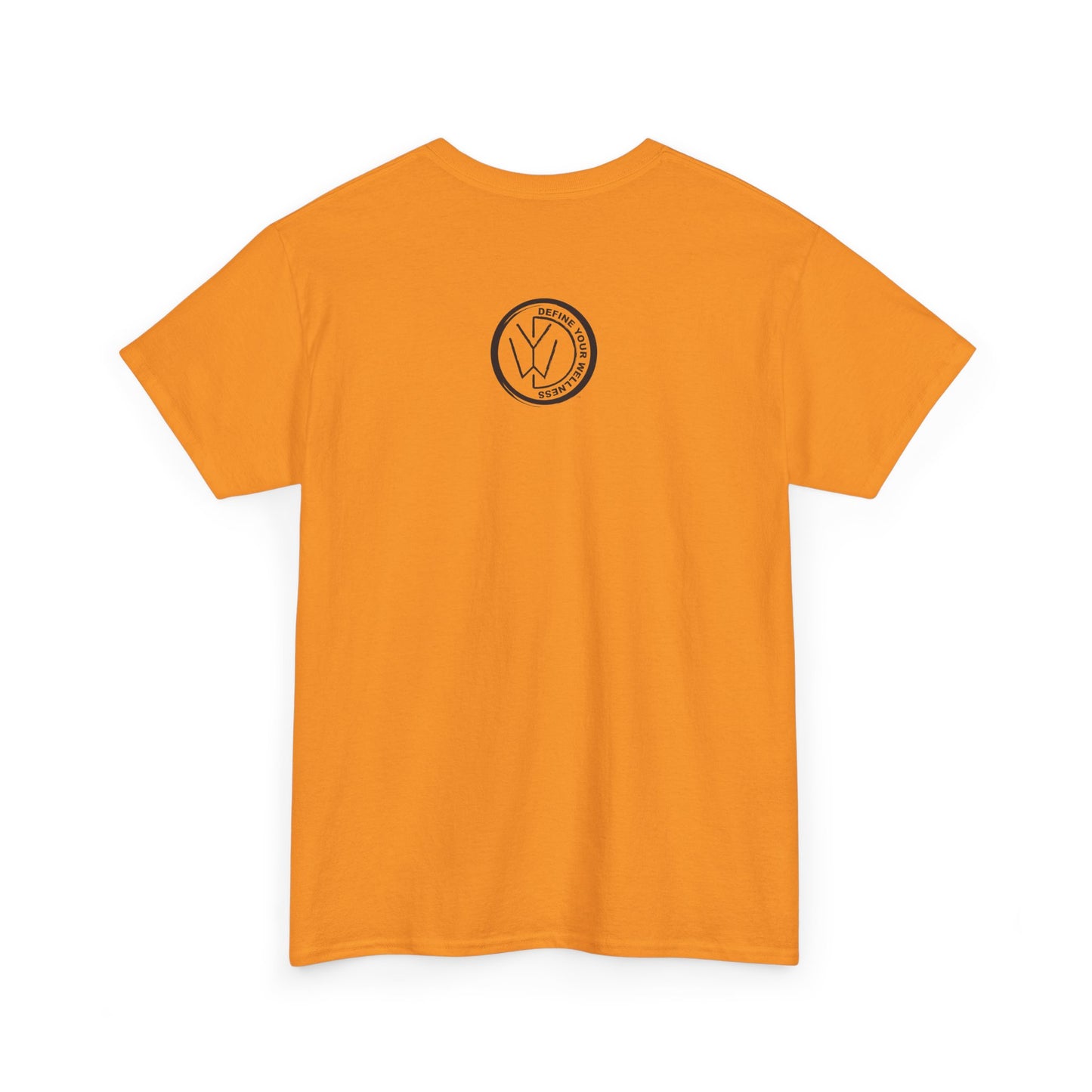 Wine Unisex Heavy Cotton Tee - 13 colors