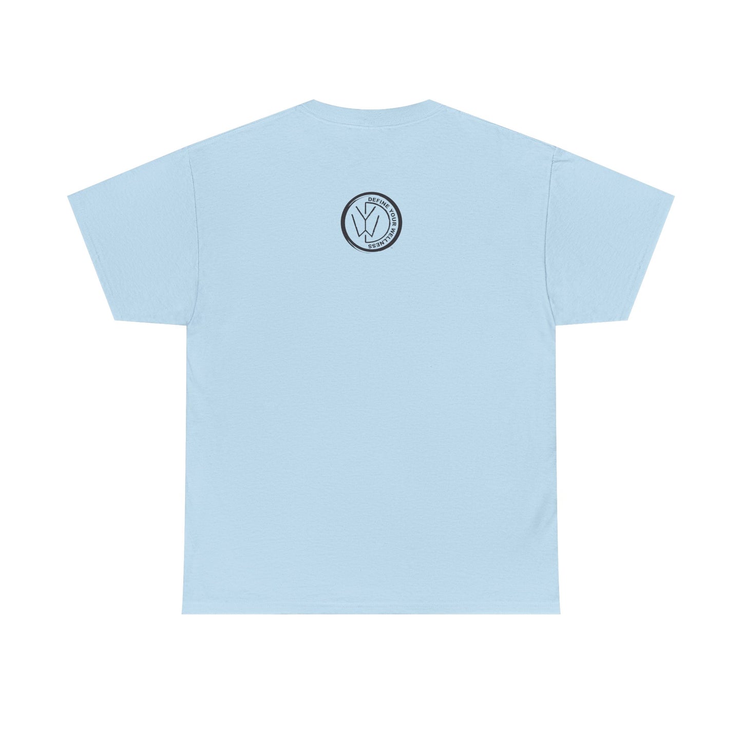 Sedona, Arizona DYW Unisex Cotton Tee