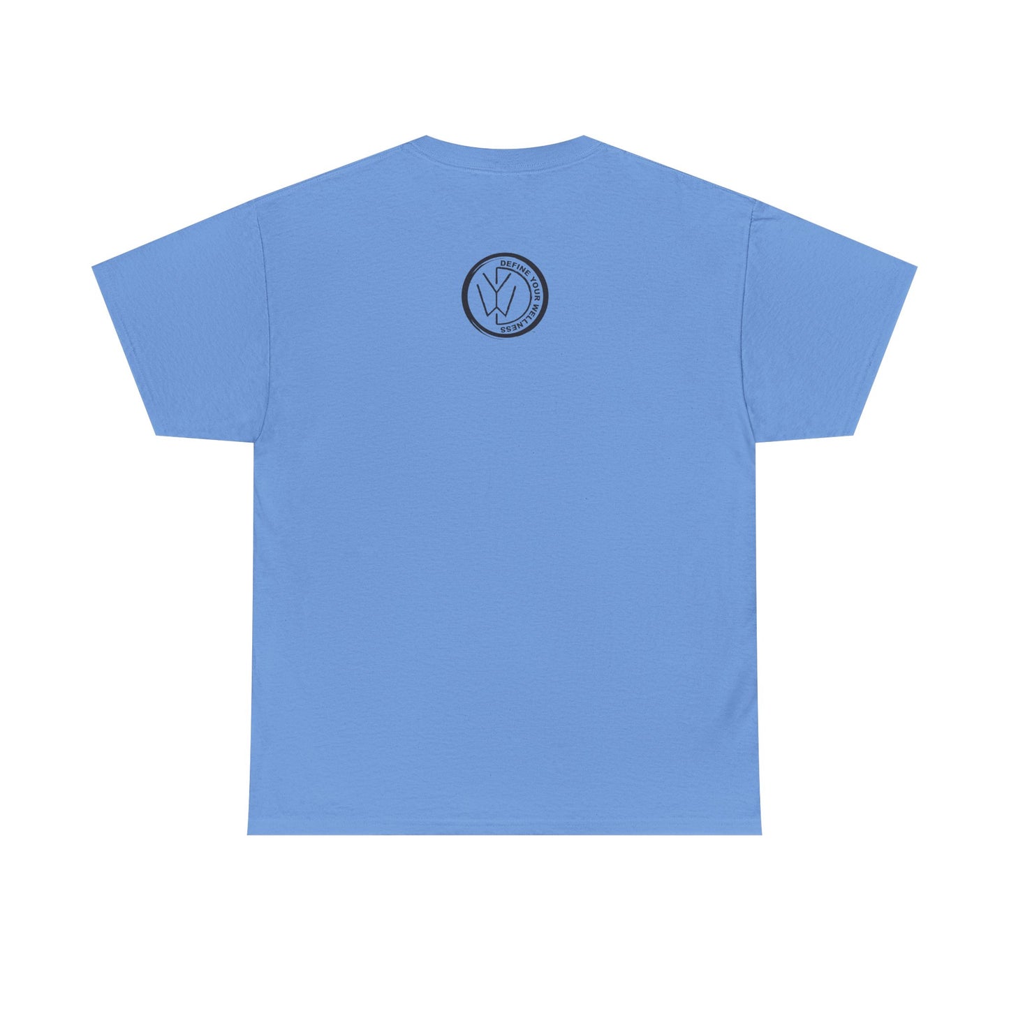 Wine Unisex Heavy Cotton Tee - 13 colors
