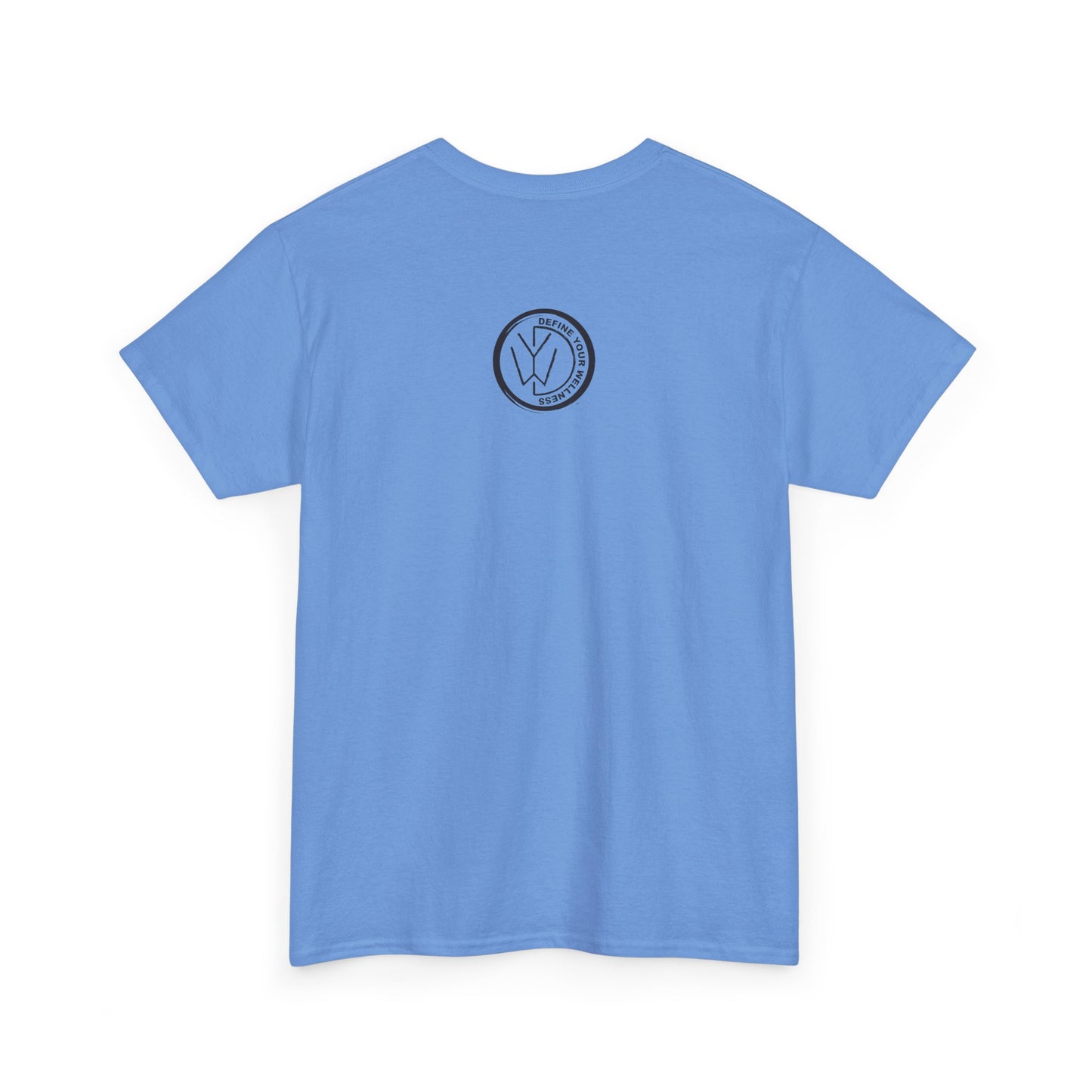 Sedona, Arizona DYW Unisex Cotton Tee