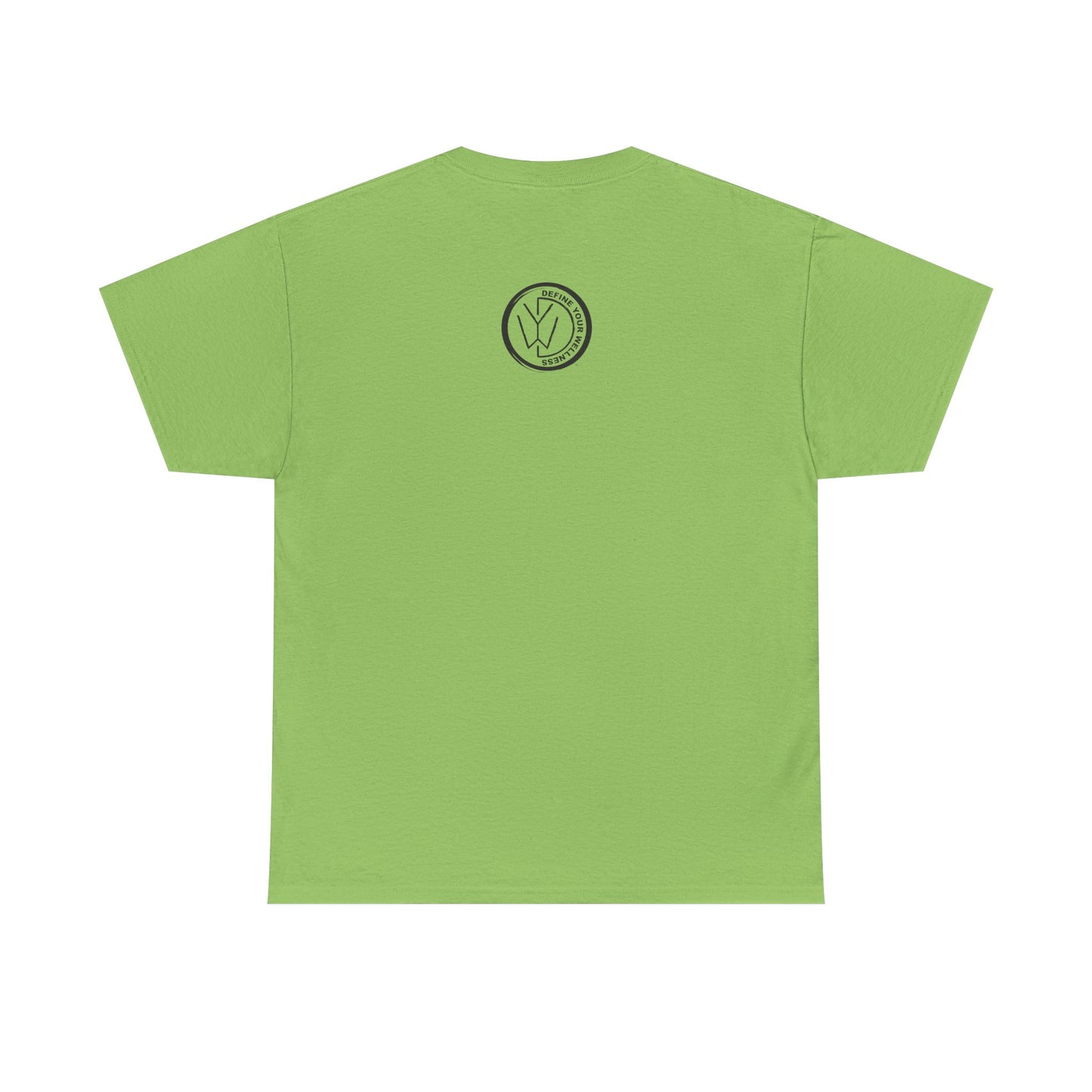 Sedona, Arizona DYW Unisex Cotton Tee