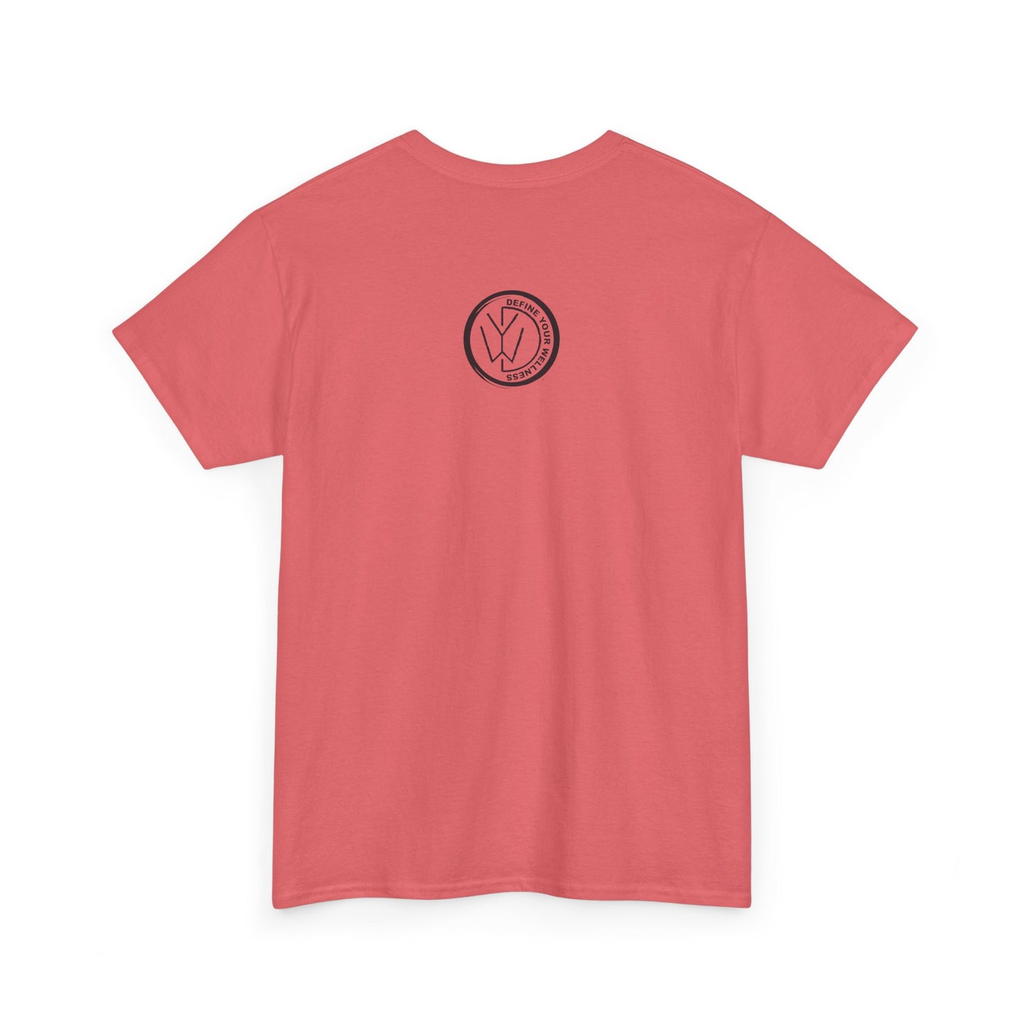 Sedona, Arizona DYW Unisex Cotton Tee