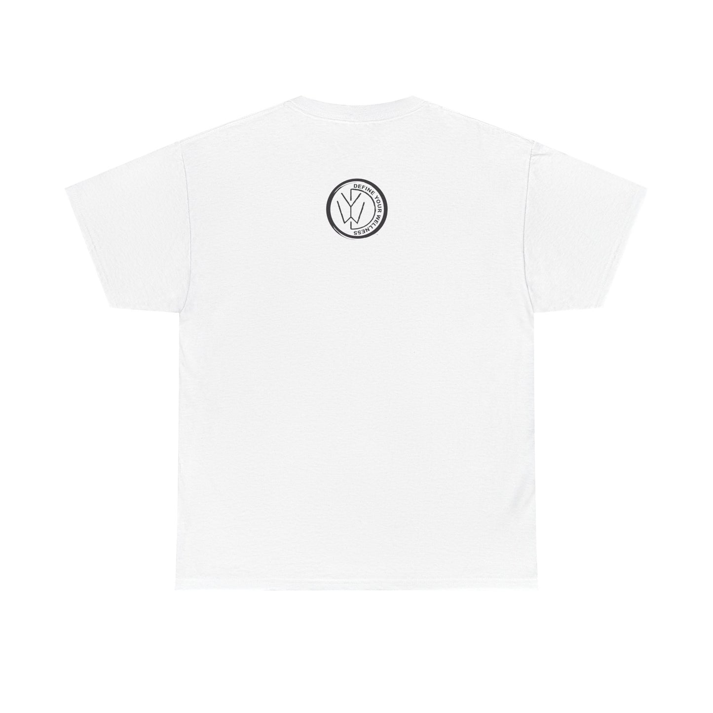 Wine Unisex Heavy Cotton Tee - 13 colors