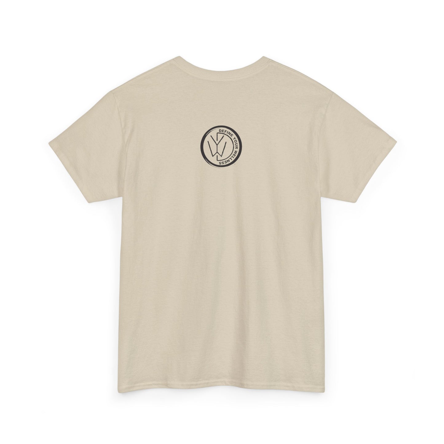 Sedona, Arizona DYW Unisex Cotton Tee