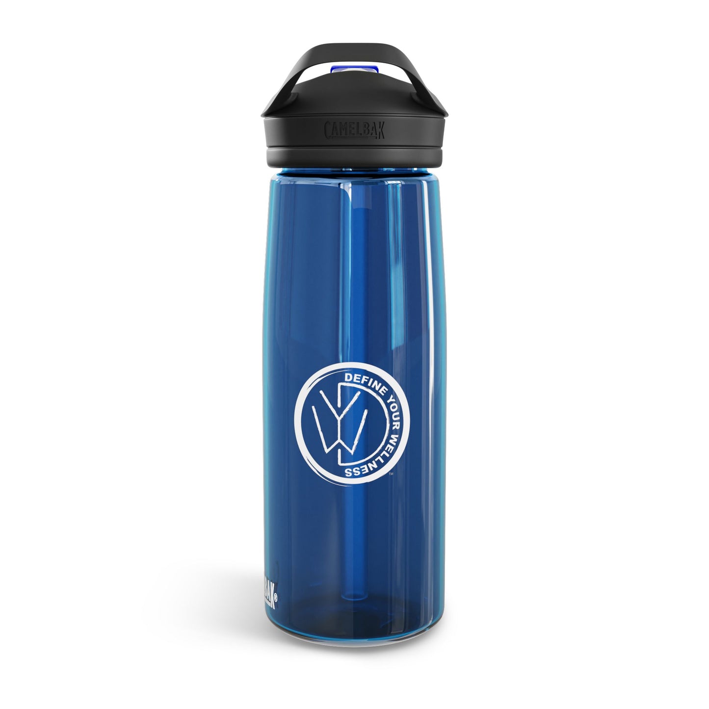 Define Your Wellness - CamelBak Eddy® Water Bottle - 20oz/25oz