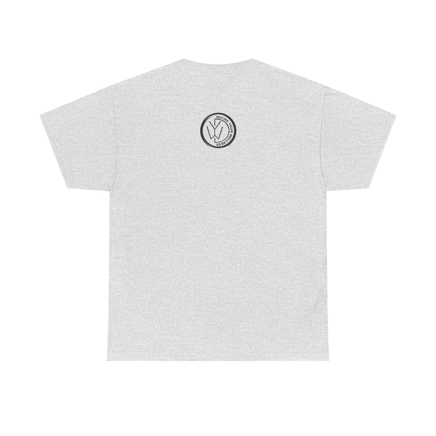 Sedona, Arizona DYW Unisex Cotton Tee