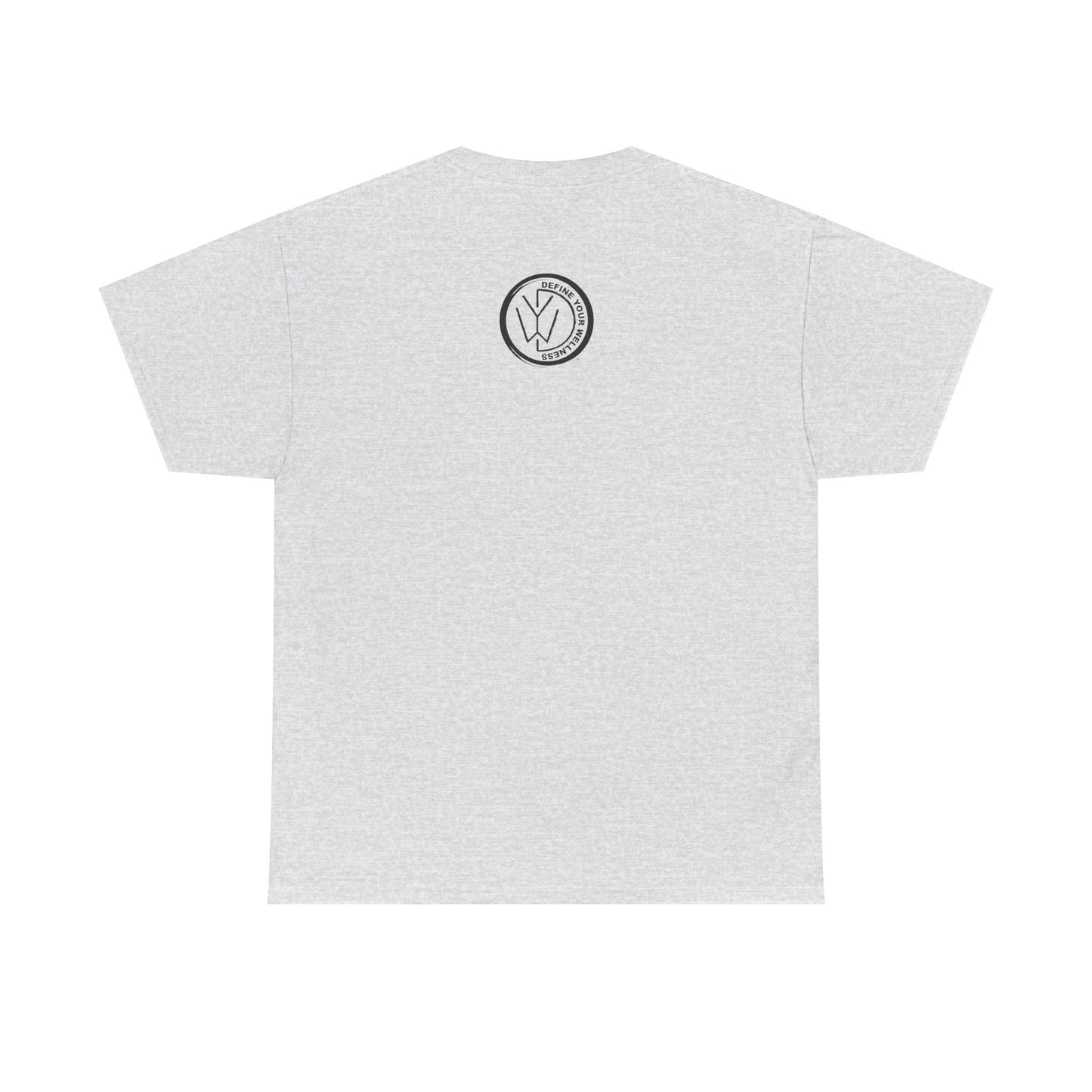 Wine Unisex Heavy Cotton Tee - 13 colors