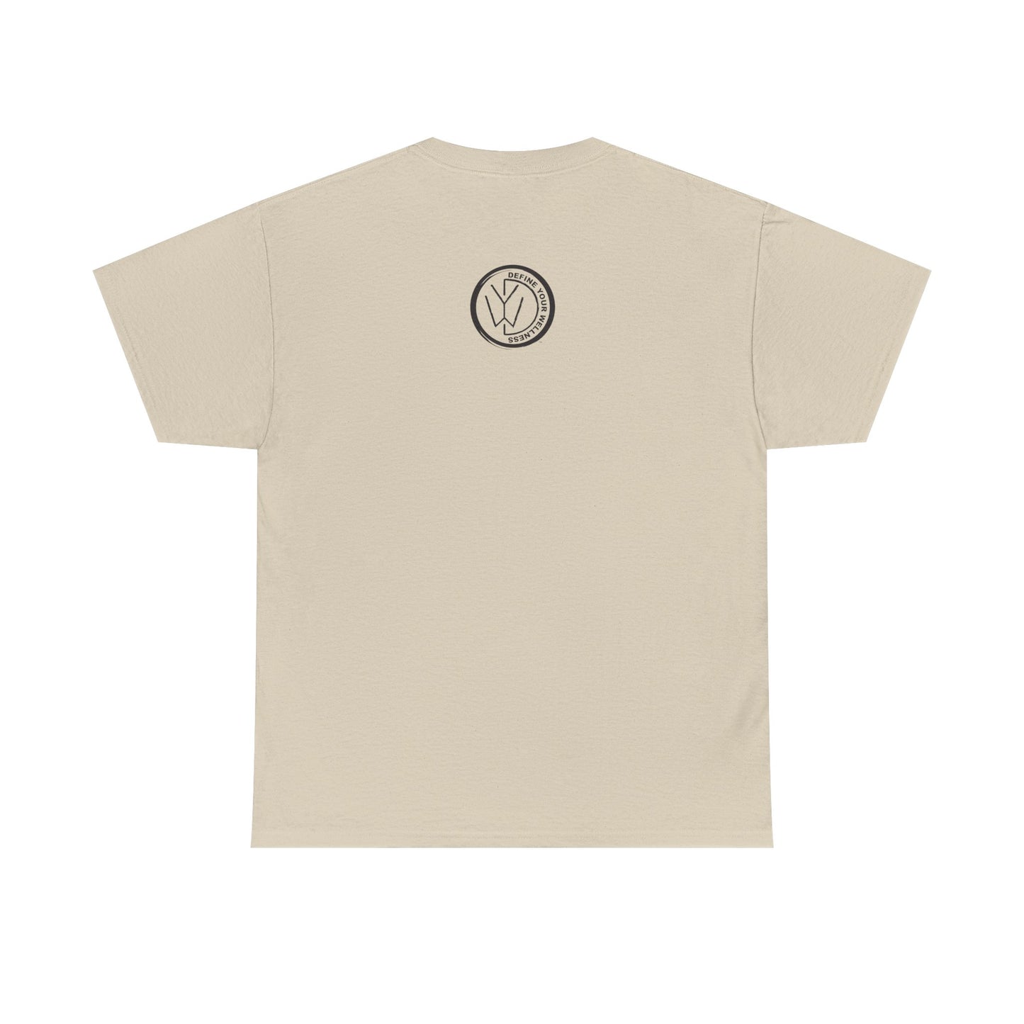 Sedona, Arizona DYW Unisex Cotton Tee