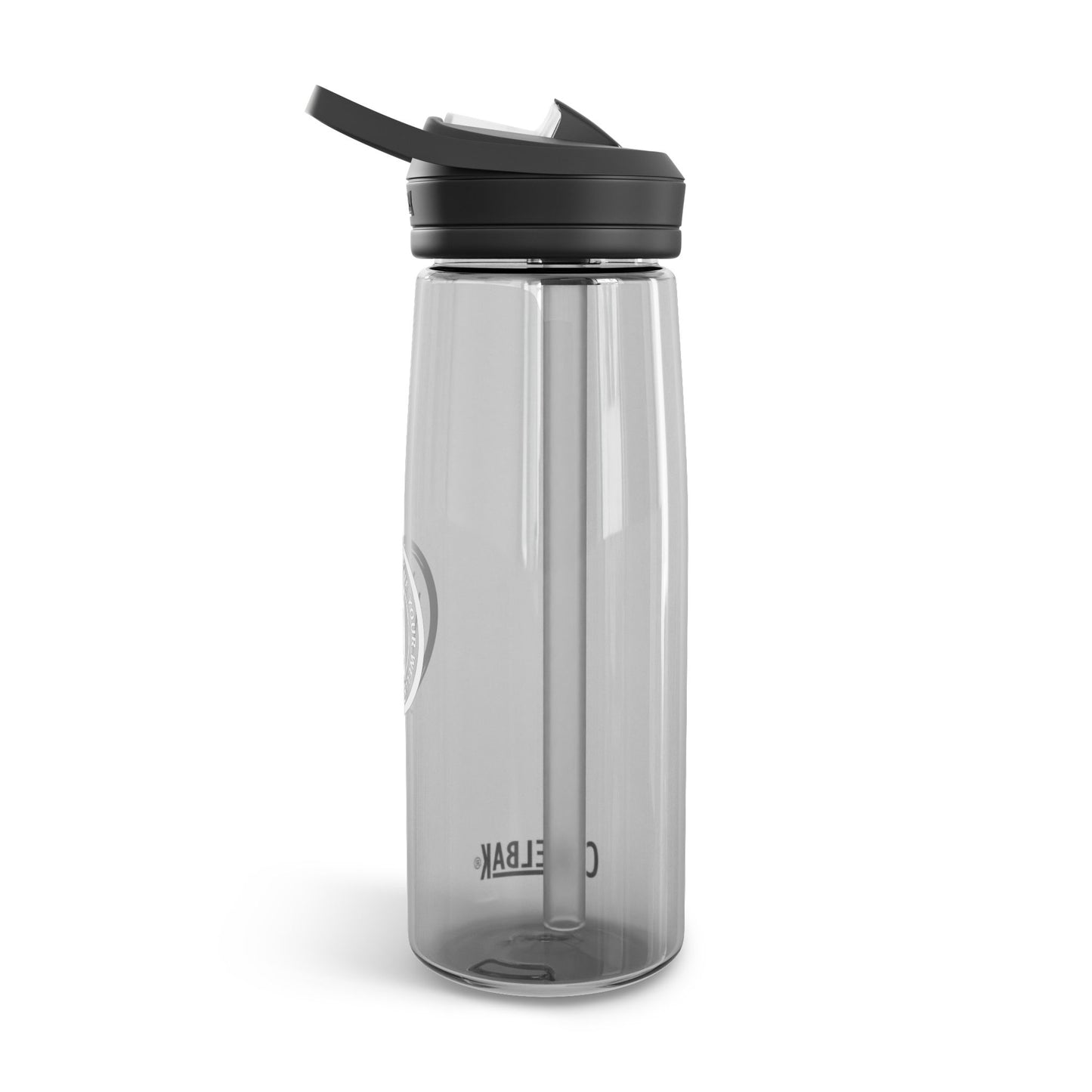 Define Your Wellness - CamelBak Eddy® Water Bottle - 20oz/25oz