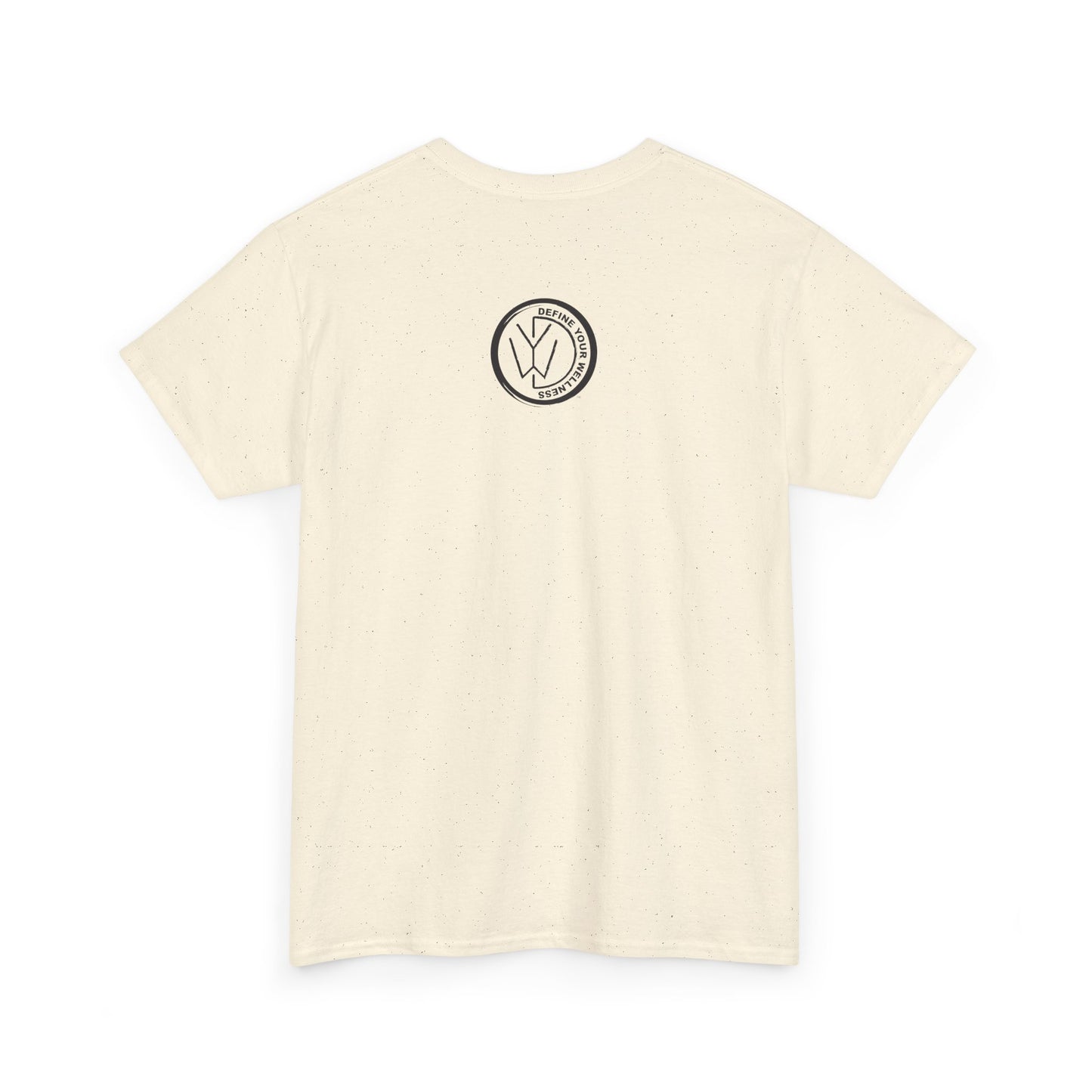 Wine Unisex Heavy Cotton Tee - 13 colors