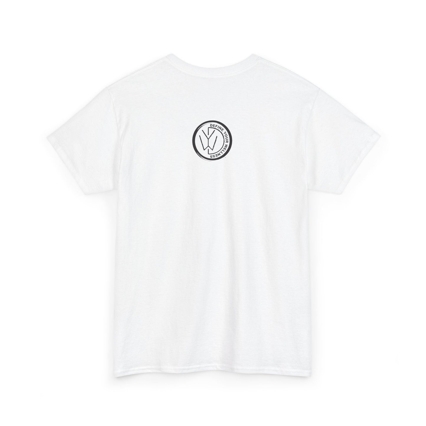 Sedona, Arizona DYW Unisex Cotton Tee