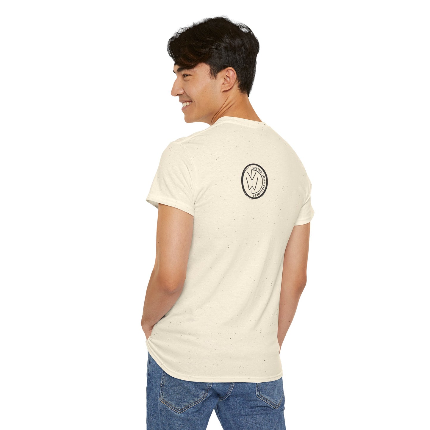 Love Your Dog Unisex Heavy Cotton Tee - 11 colors