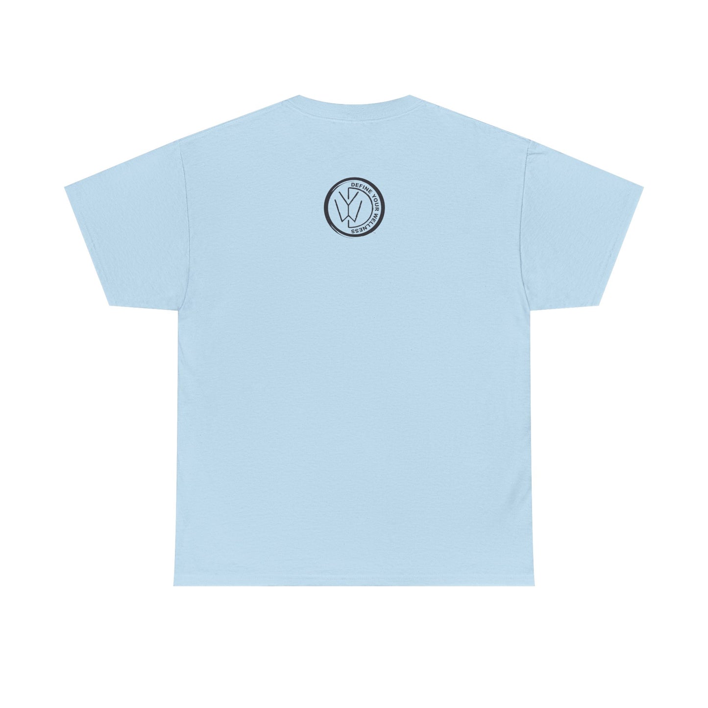 Wine Unisex Heavy Cotton Tee - 13 colors