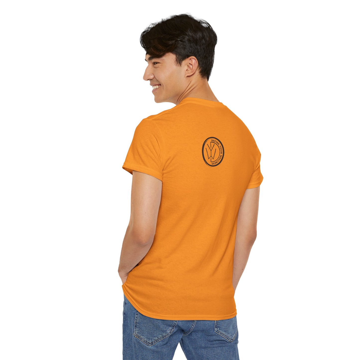Love Your Dog Unisex Heavy Cotton Tee - 11 colors