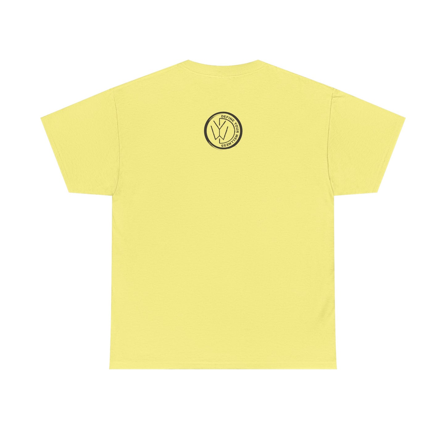 Wine Unisex Heavy Cotton Tee - 13 colors