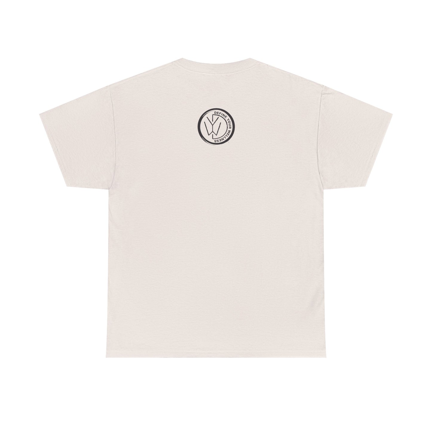Wine Unisex Heavy Cotton Tee - 13 colors