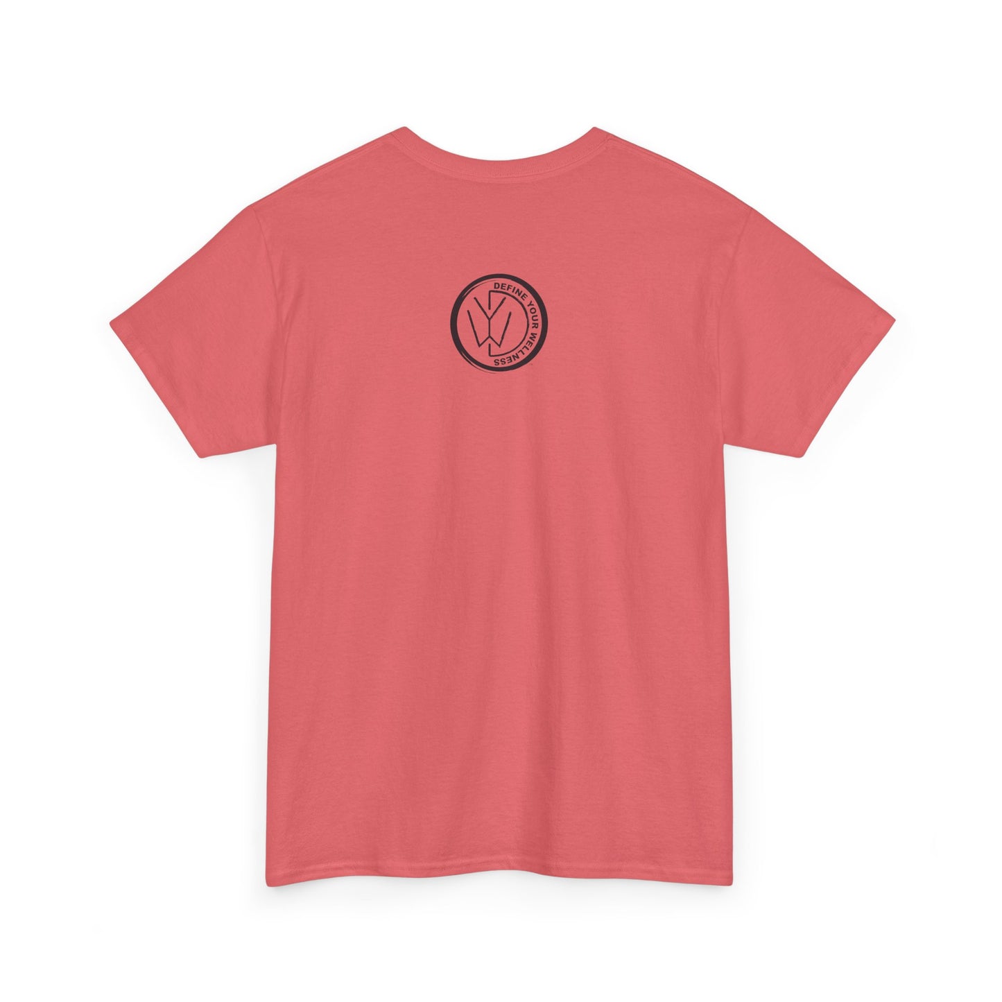 Wine Unisex Heavy Cotton Tee - 13 colors