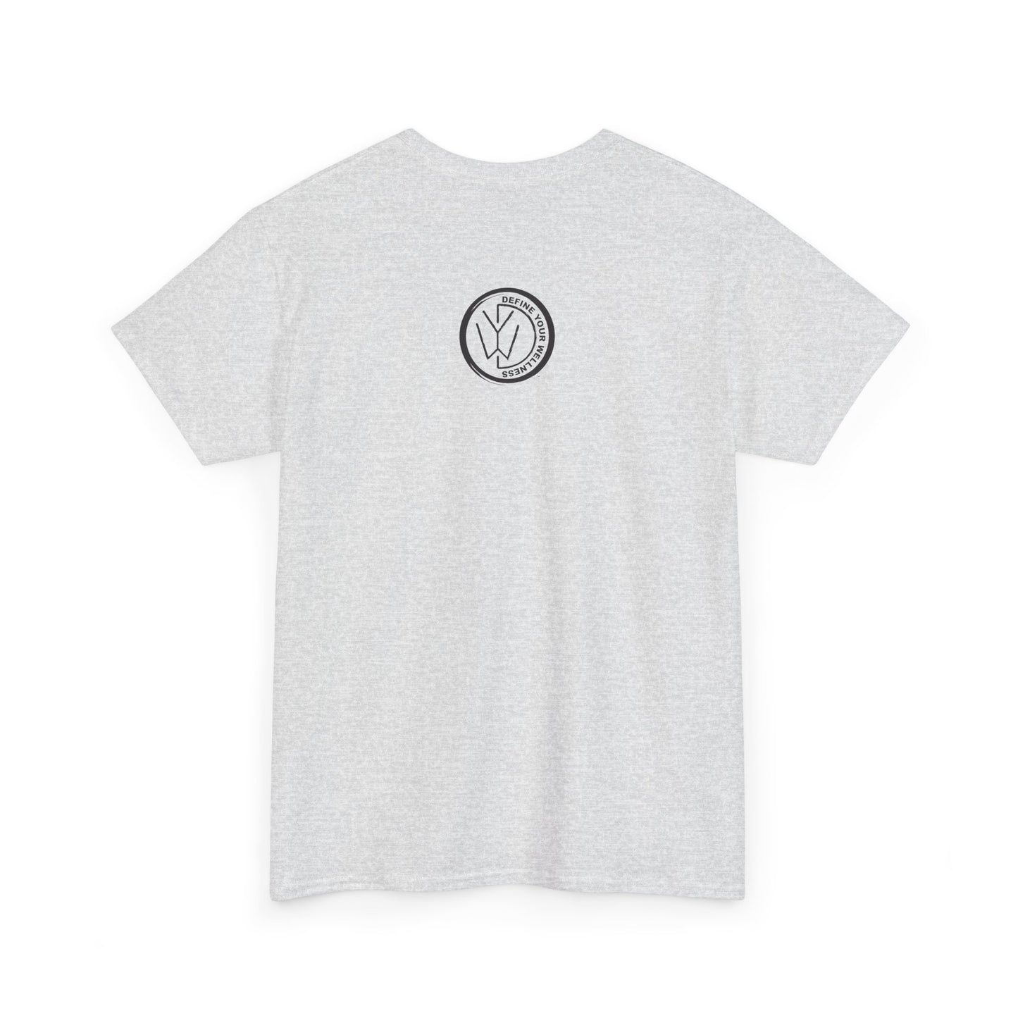 Sedona, Arizona DYW Unisex Cotton Tee
