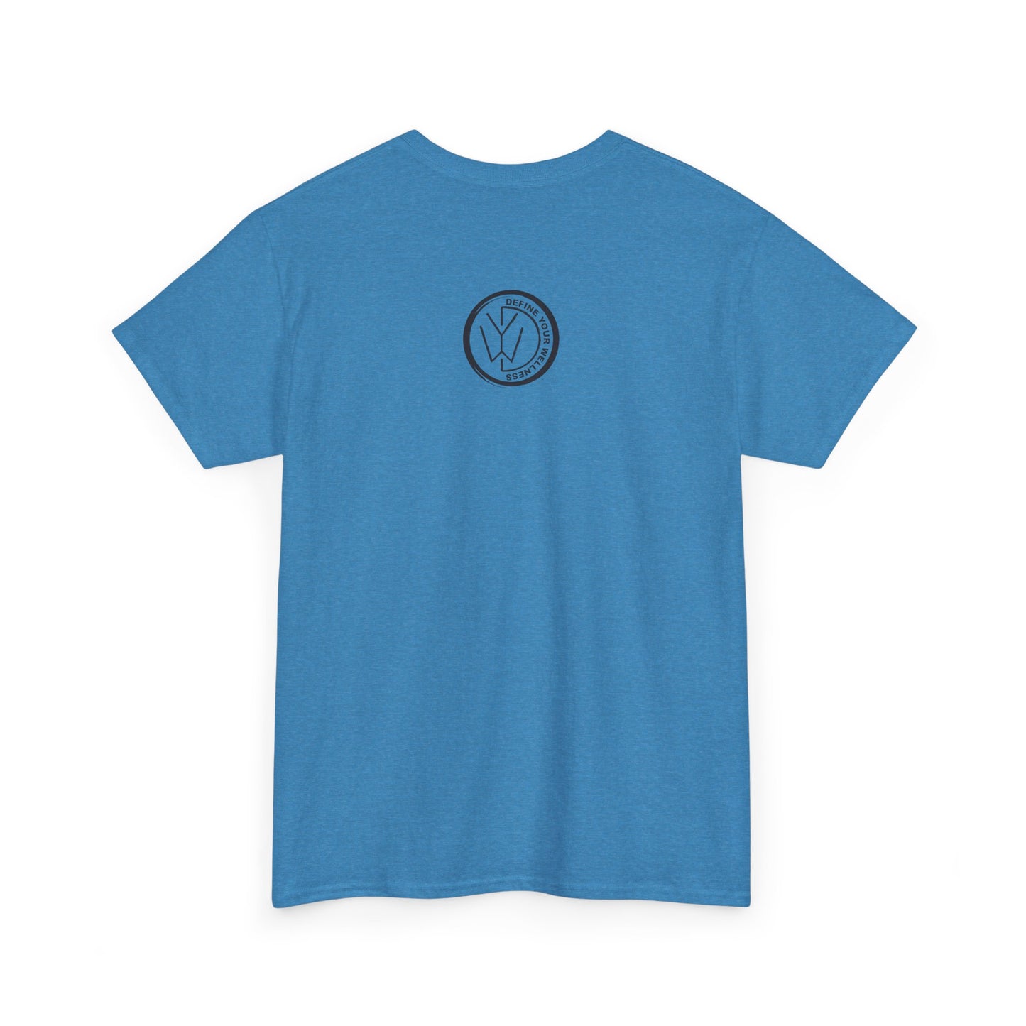 Sedona, Arizona DYW Unisex Cotton Tee