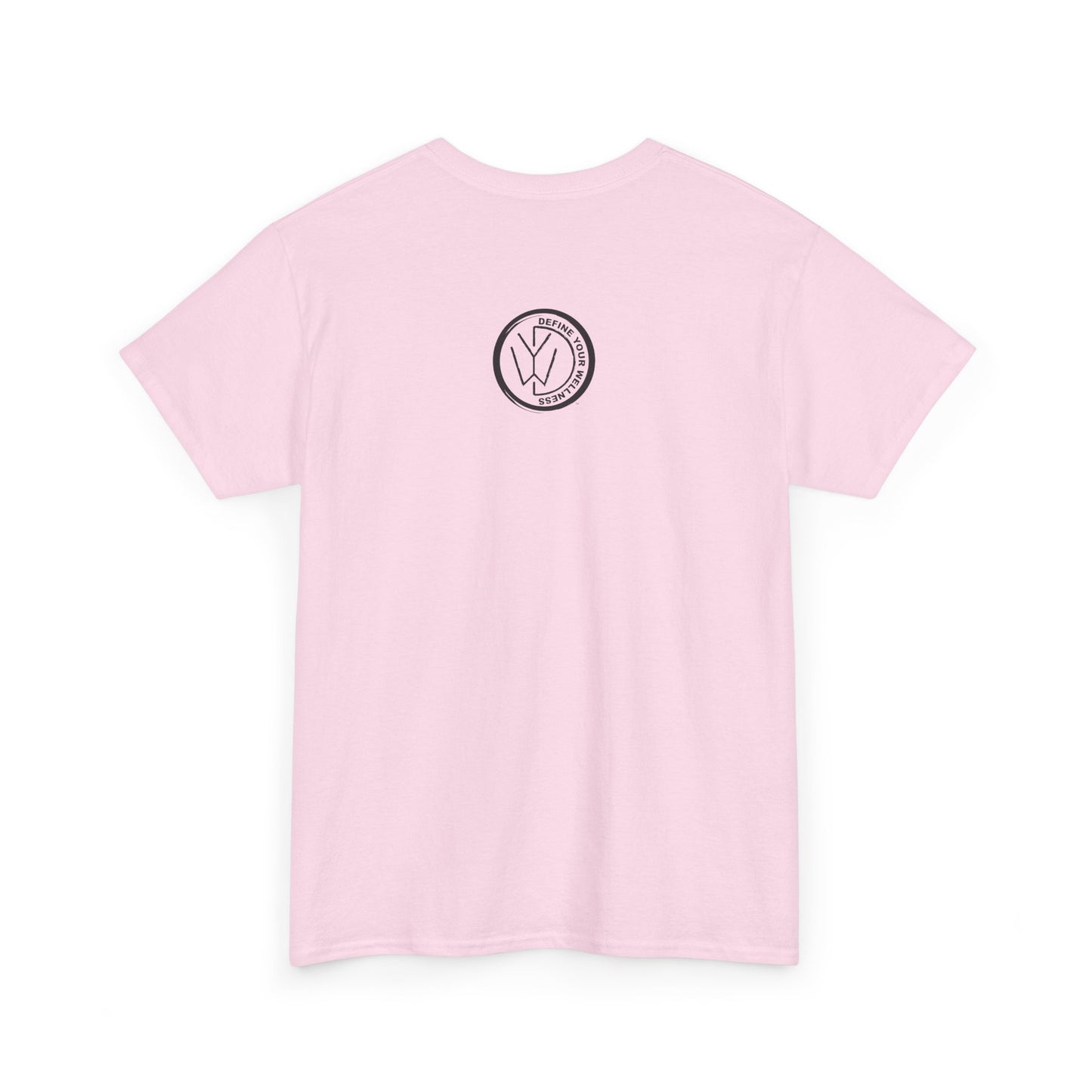 Sedona, Arizona DYW Unisex Cotton Tee
