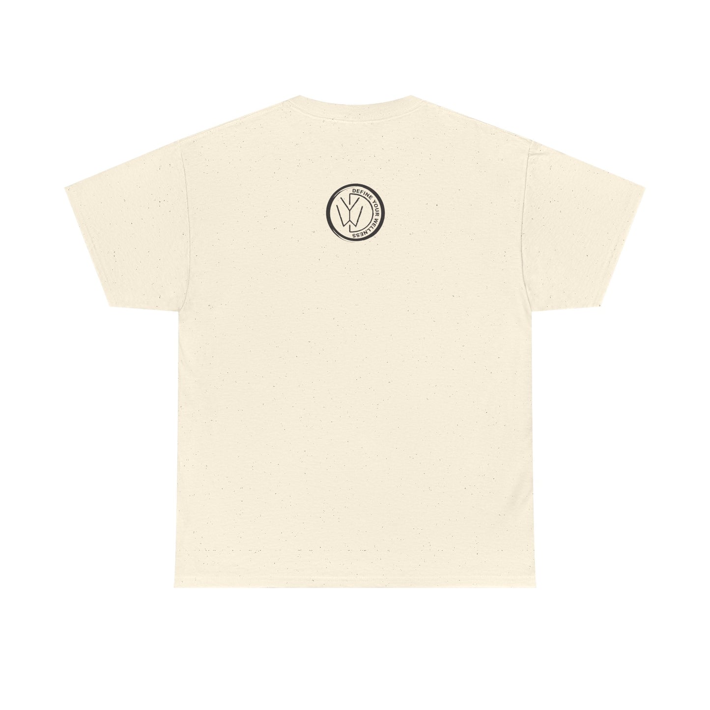 Sedona, Arizona DYW Unisex Cotton Tee