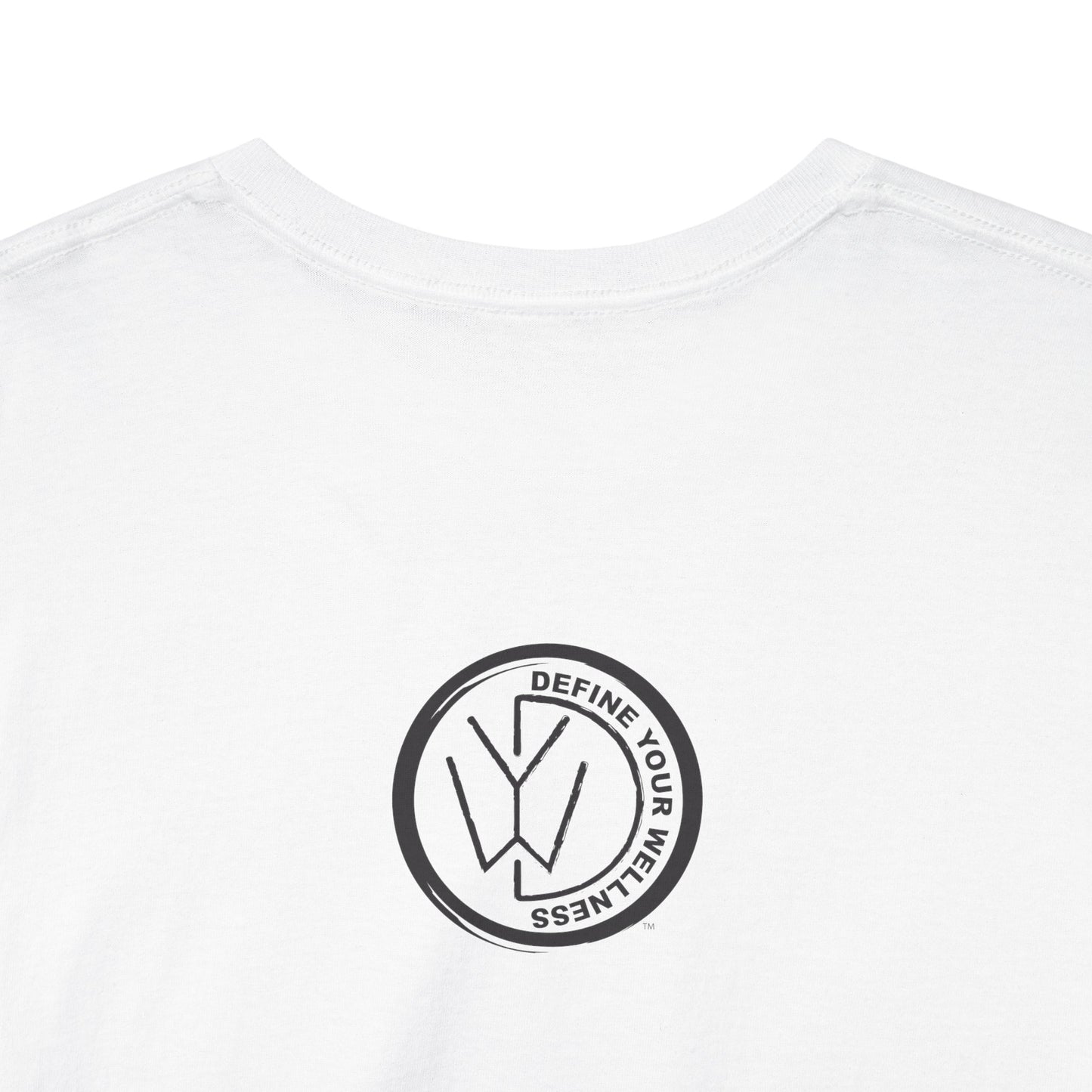 Sedona, Arizona DYW Unisex Cotton Tee