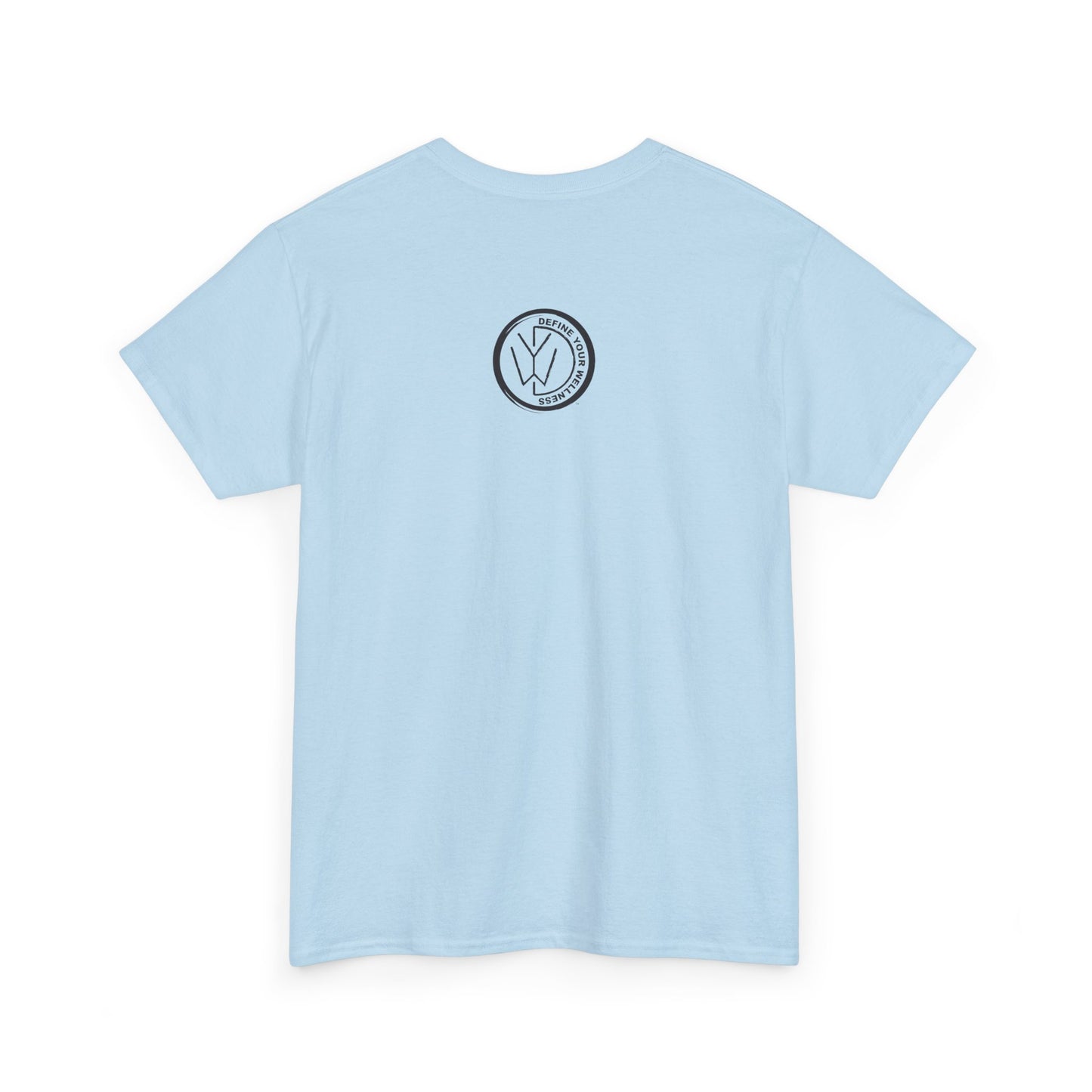 Sedona, Arizona DYW Unisex Cotton Tee