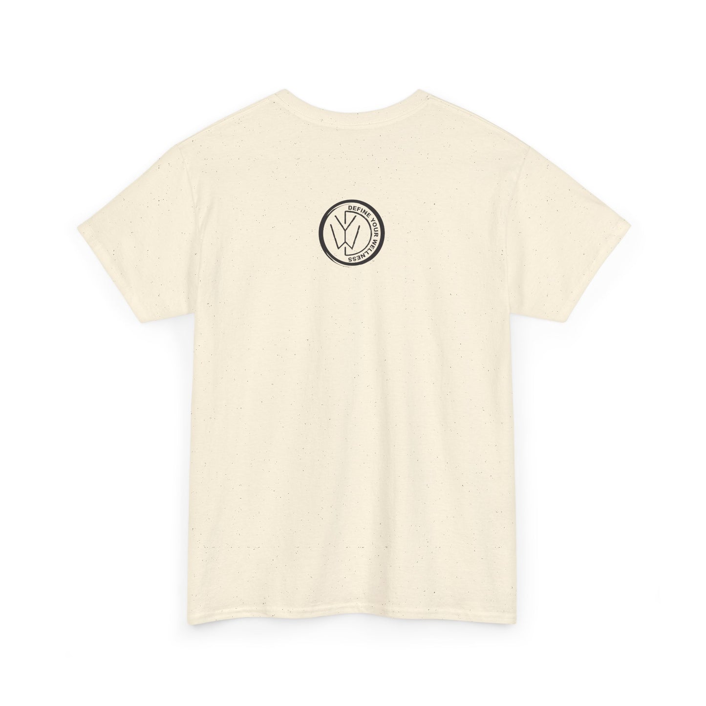 Sedona, Arizona DYW Unisex Cotton Tee