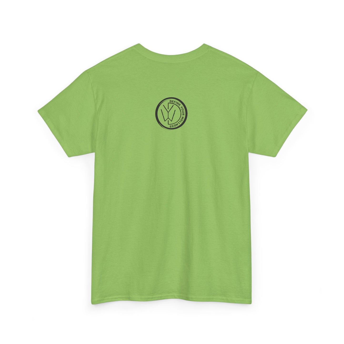 Sedona, Arizona DYW Unisex Cotton Tee