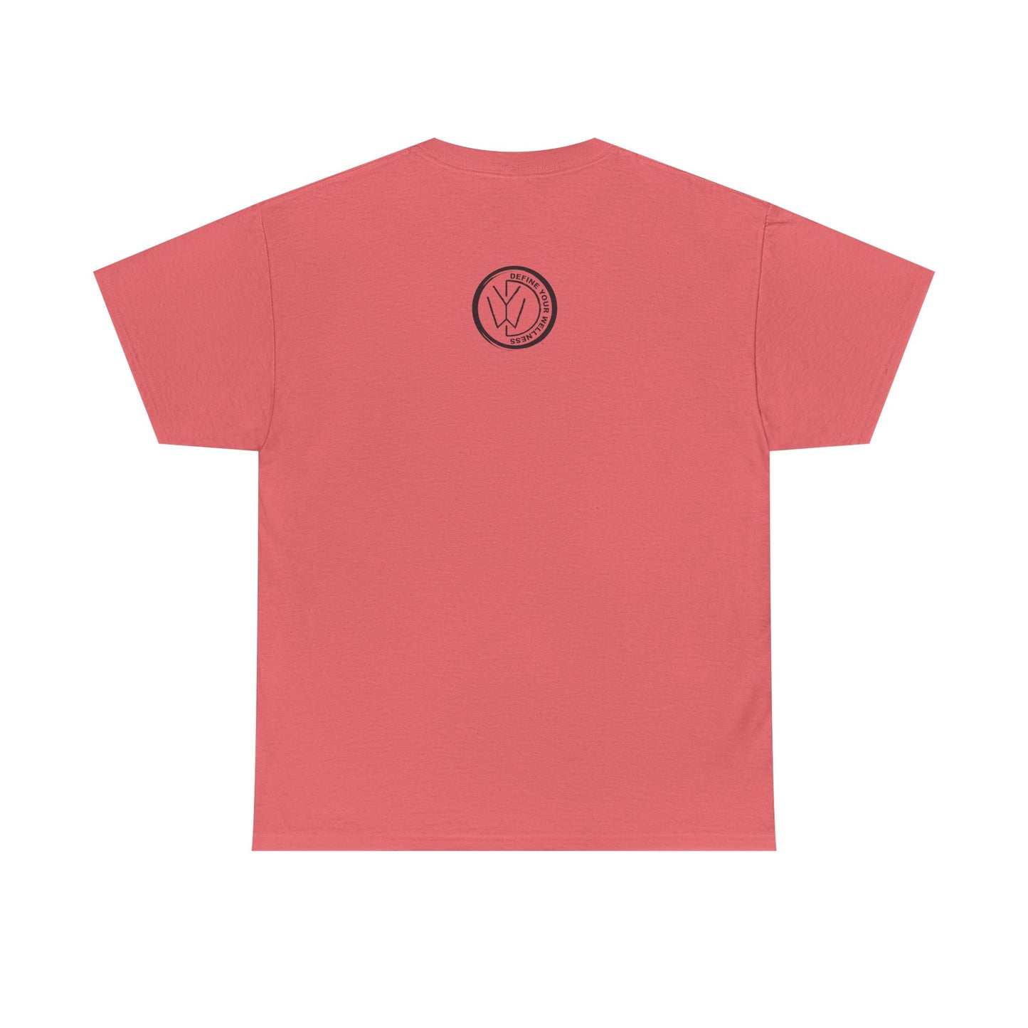 Sedona, Arizona DYW Unisex Cotton Tee