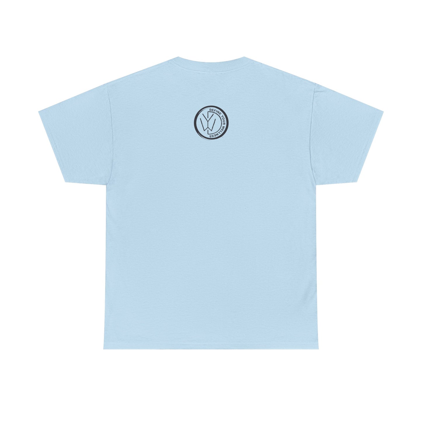 Love Your Dog Unisex Heavy Cotton Tee - 11 colors