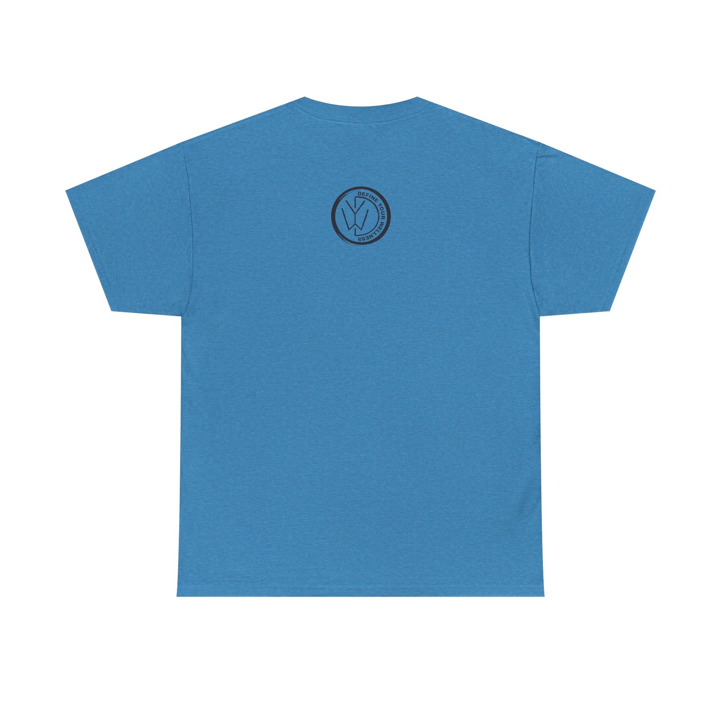 Sedona, Arizona DYW Unisex Cotton Tee
