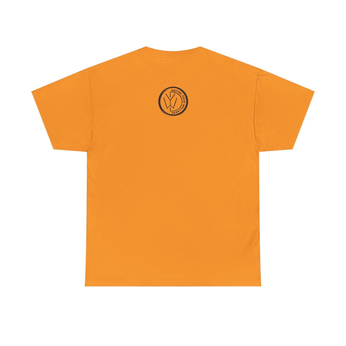 Wine Unisex Heavy Cotton Tee - 13 colors