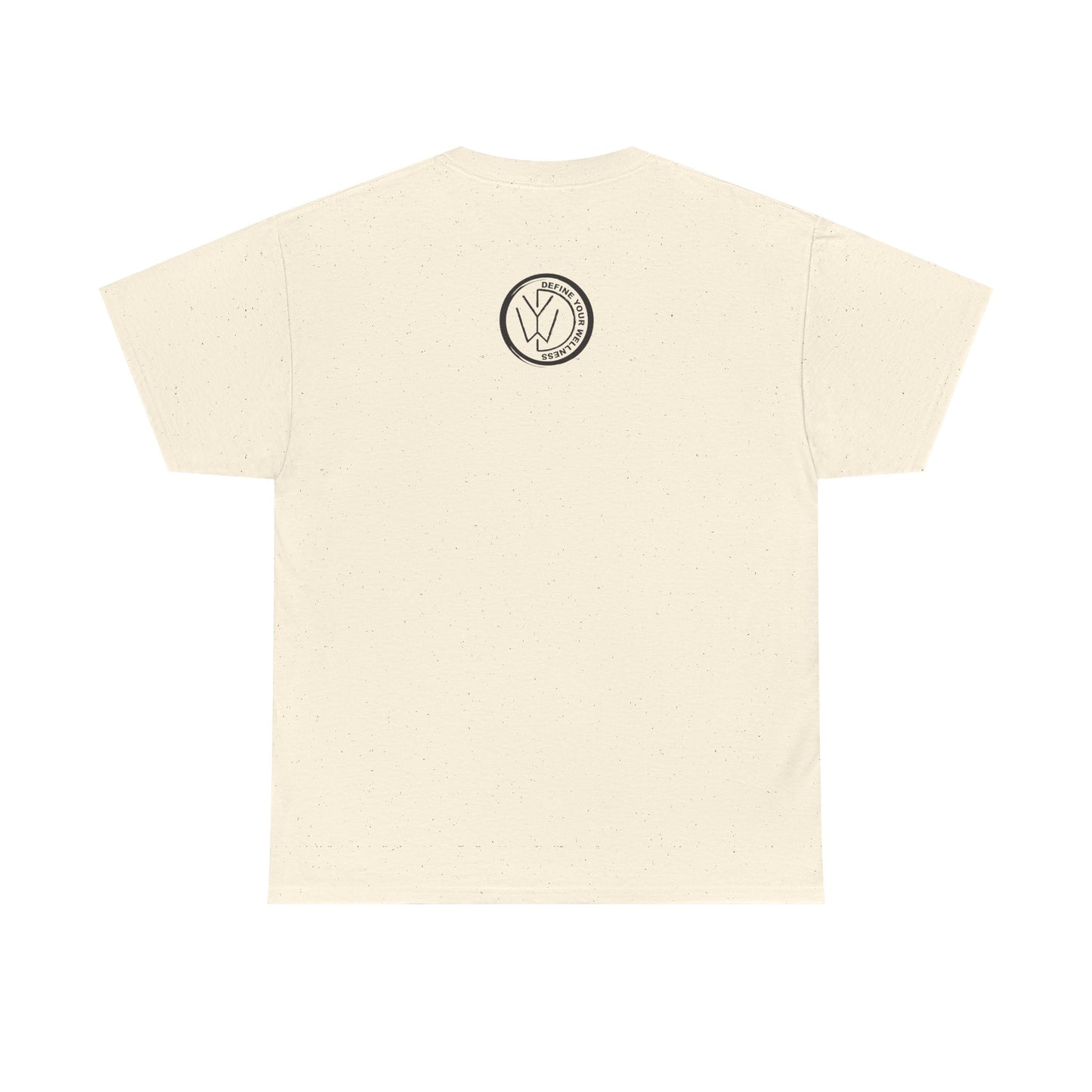 Wine Unisex Heavy Cotton Tee - 13 colors