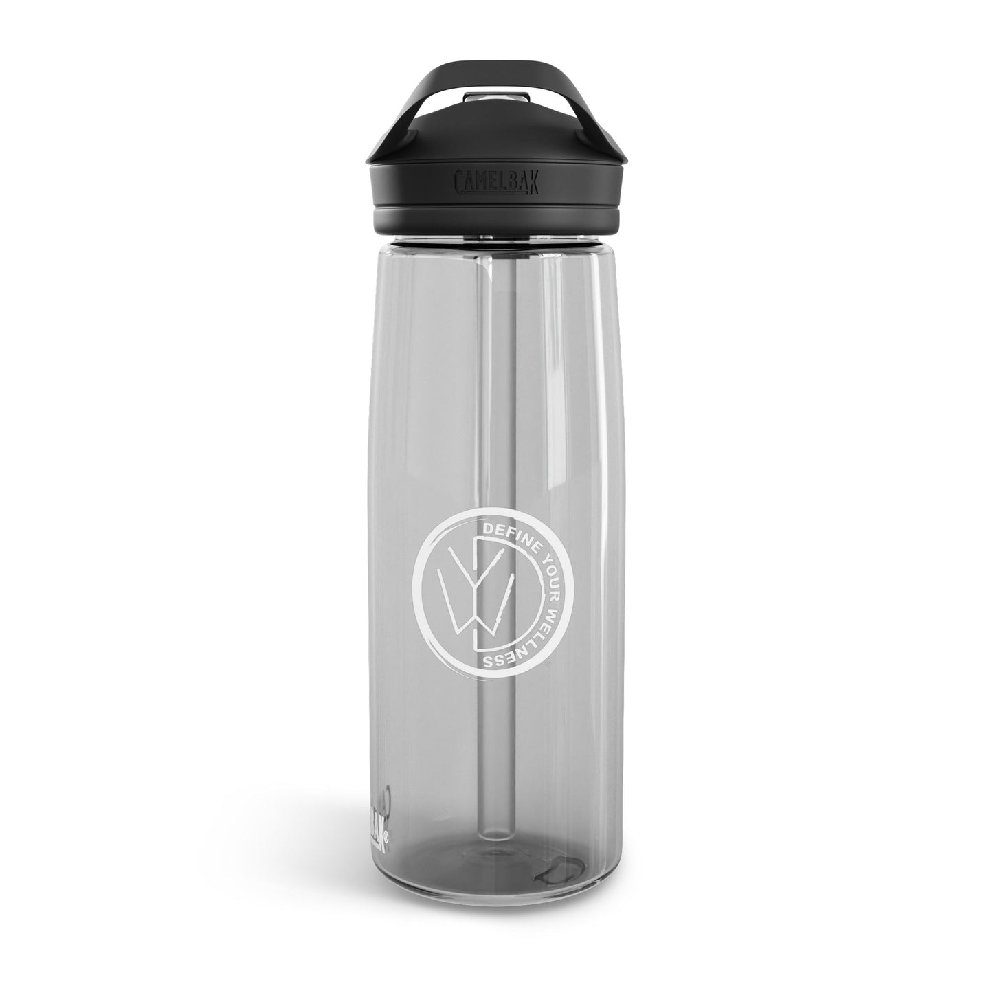 Define Your Wellness - CamelBak Eddy® Water Bottle - 20oz/25oz
