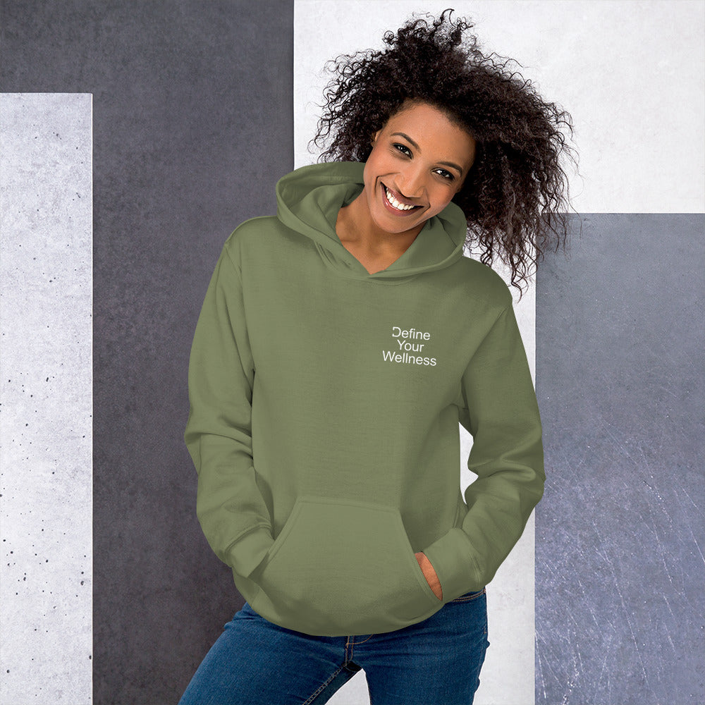 Amazing Unisex Hoodie - 9 colors