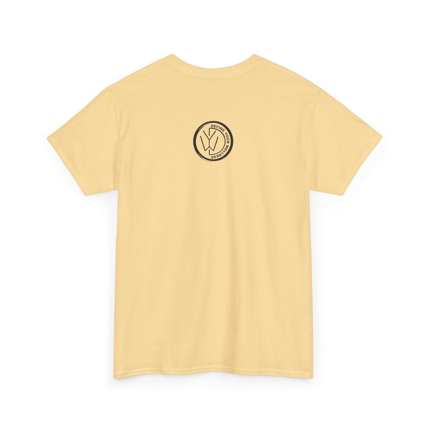 Sedona, Arizona DYW Unisex Cotton Tee