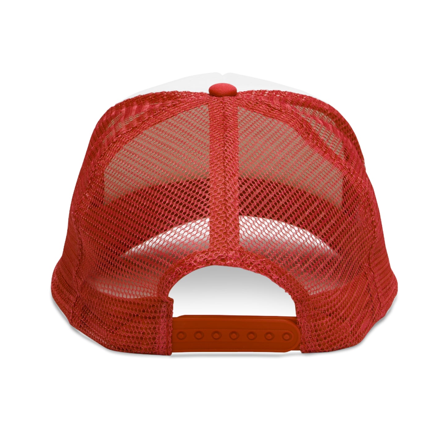 Mesh Cap - 4 colors