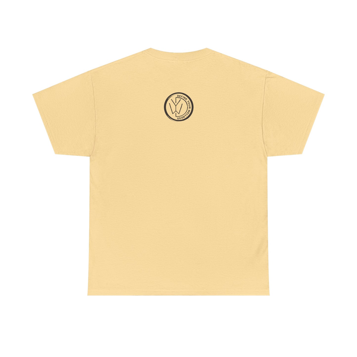 Sedona, Arizona DYW Unisex Cotton Tee