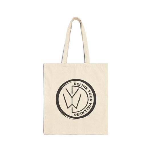 Canvas Tote Bag - 15" x 16"