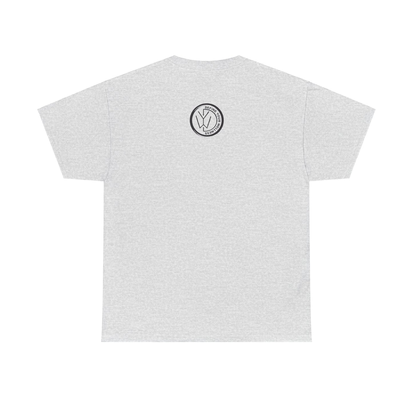 Unisex Heavy Cotton Tee - 11 colors