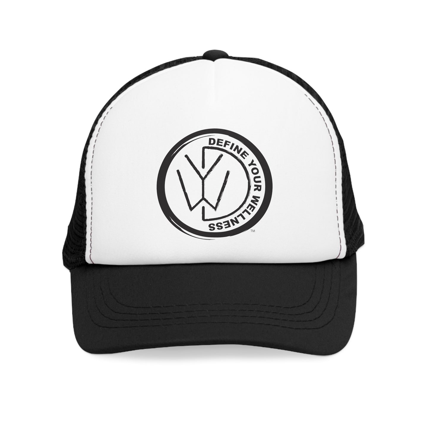 Mesh Cap - 4 colors