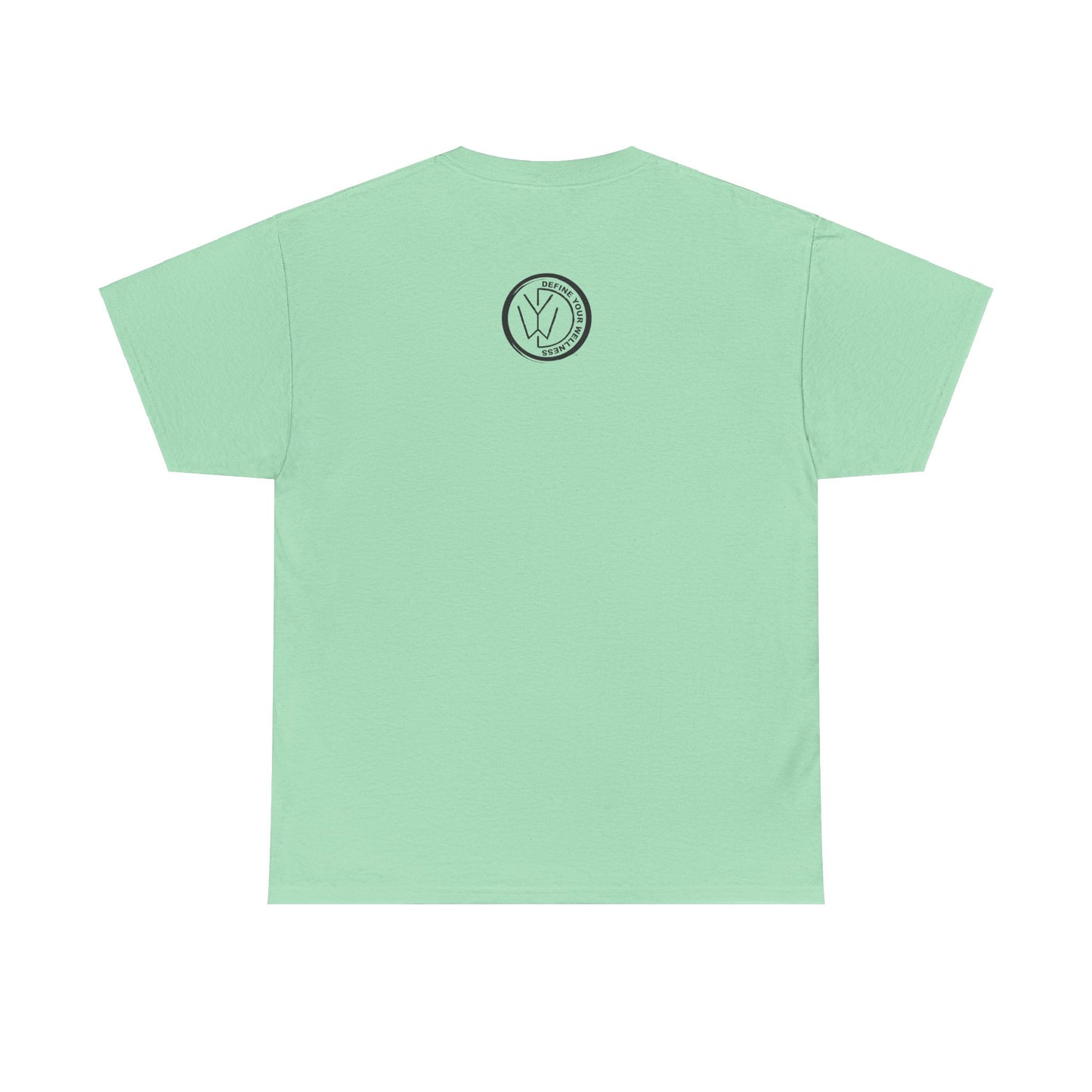 Unisex Heavy Cotton Tee - 11 colors