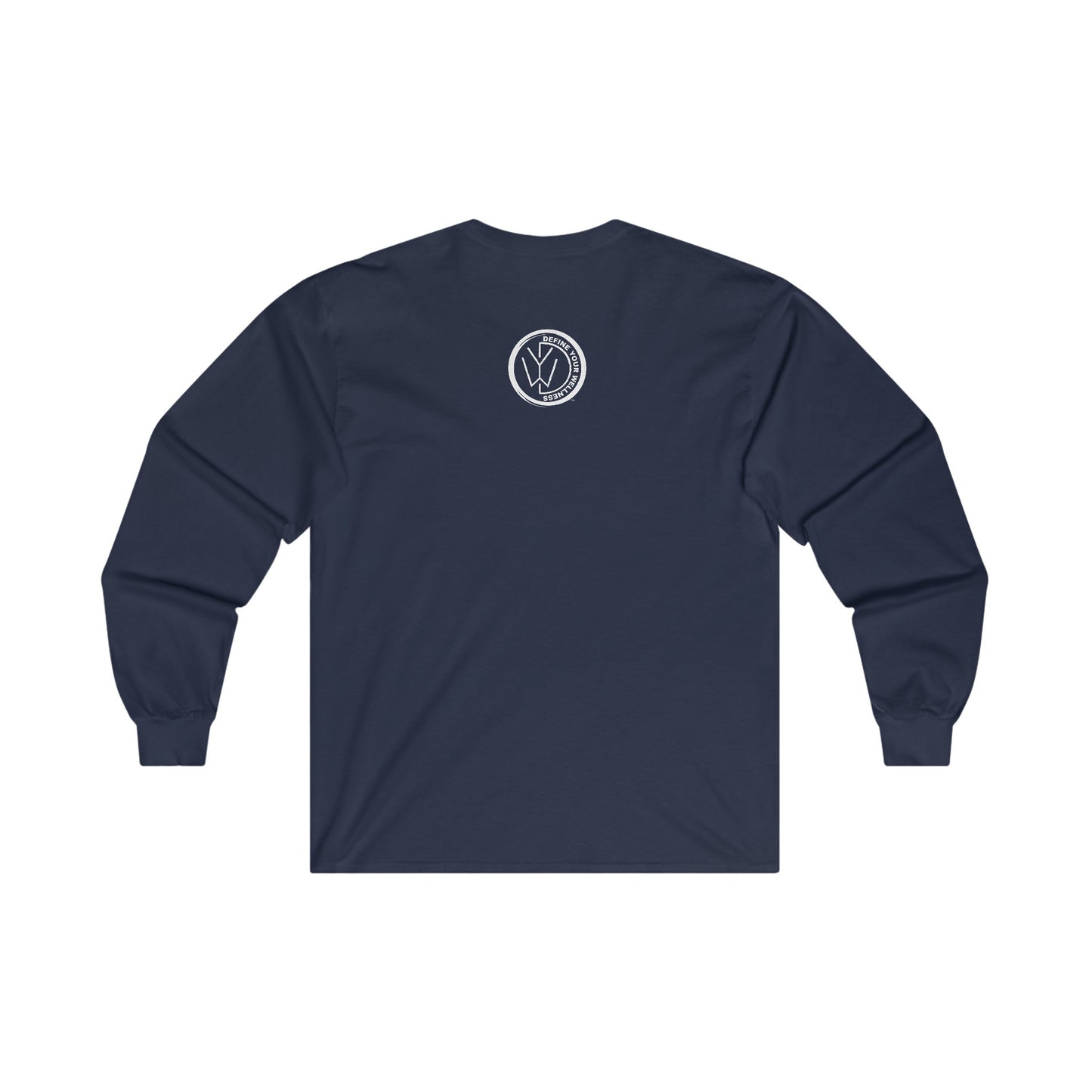 Unisex Ultra Cotton Long Sleeve Tee - 13 colors